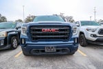 2021 GMC Sierra Elevation