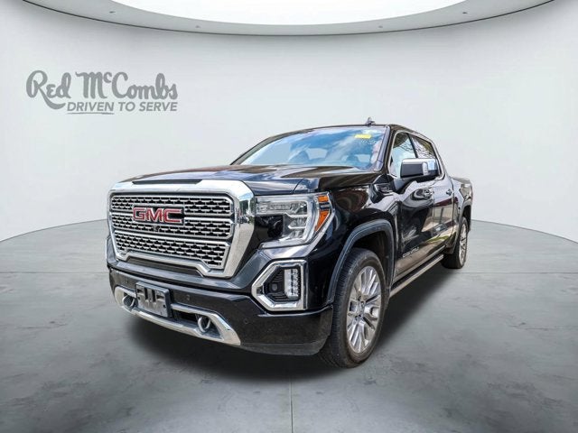2020 GMC Sierra Denali