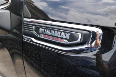 2020 GMC Sierra Denali