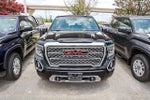 2020 GMC Sierra Denali