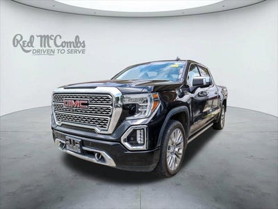 2020 GMC Sierra Denali