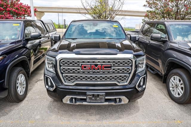 2020 GMC Sierra Denali