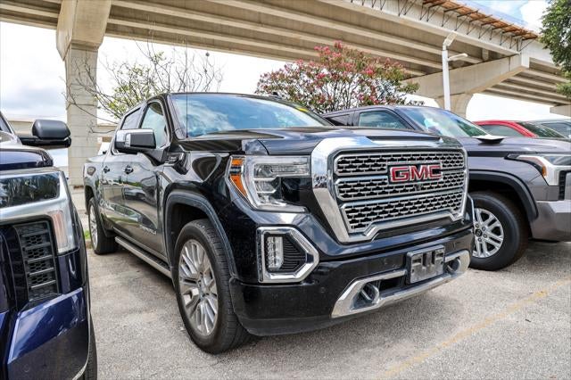 2020 GMC Sierra Denali