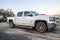 2018 GMC Sierra SLT