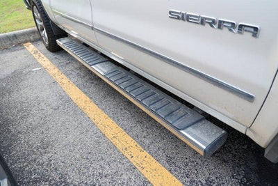 2015 GMC Sierra SLT