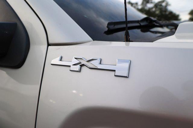 2015 GMC Sierra SLT