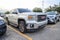 2015 GMC Sierra SLT