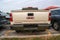 2015 GMC Sierra SLT