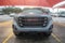2021 GMC Sierra AT4