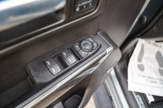 2021 GMC Sierra AT4