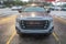 2021 GMC Sierra AT4