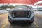 2021 GMC Sierra AT4