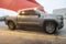 2021 GMC Sierra AT4