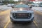 2021 GMC Sierra AT4