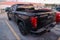 2020 GMC Sierra Denali