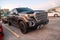 2020 GMC Sierra Denali