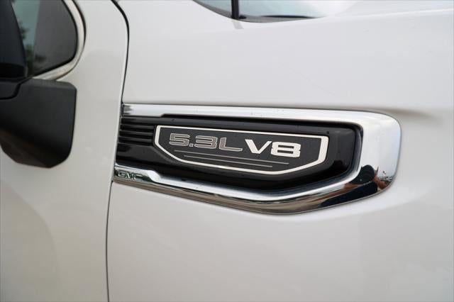 2024 GMC Sierra SLT