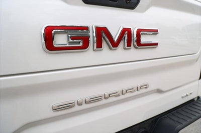 2024 GMC Sierra SLT