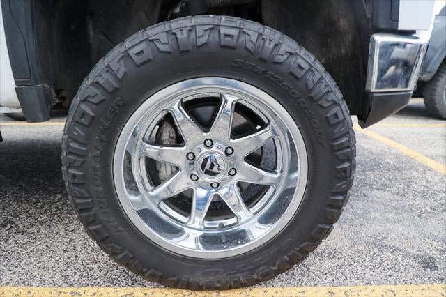 2024 GMC Sierra SLT