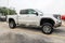 2024 GMC Sierra SLT