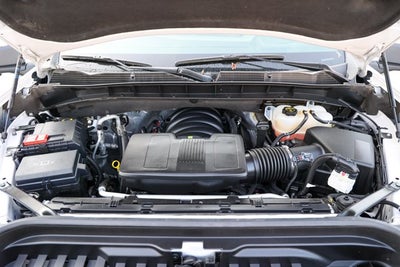 2024 GMC Sierra SLT
