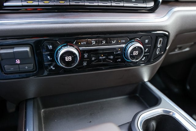 2024 GMC Sierra SLT