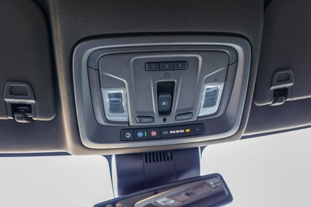 2024 GMC Sierra SLT