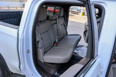 2024 GMC Sierra SLT