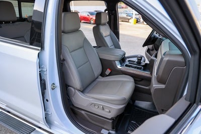 2024 GMC Sierra SLT