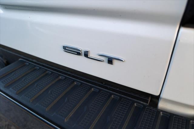 2024 GMC Sierra SLT