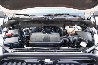 2024 GMC Sierra SLT