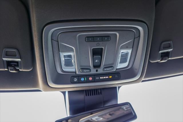 2024 GMC Sierra SLT