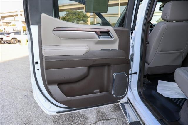 2024 GMC Sierra SLT