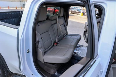 2024 GMC Sierra SLT