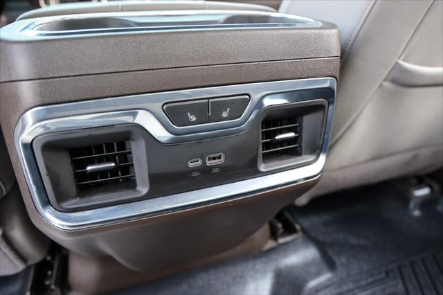 2024 GMC Sierra SLT