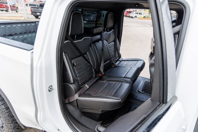 2023 GMC Sierra AT4X