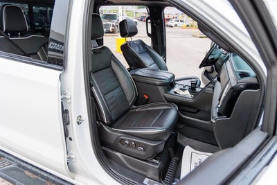 2023 GMC Sierra AT4X