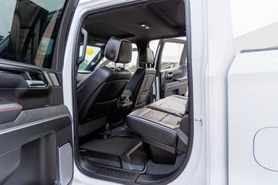 2023 GMC Sierra AT4X