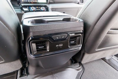 2023 GMC Sierra AT4X