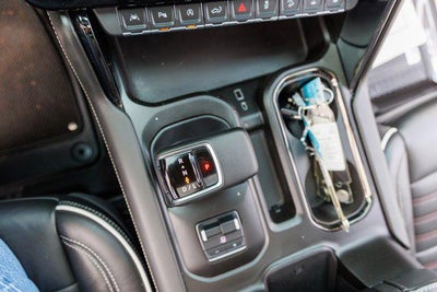 2023 GMC Sierra AT4X