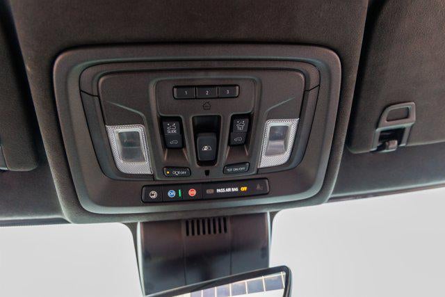 2023 GMC Sierra AT4X