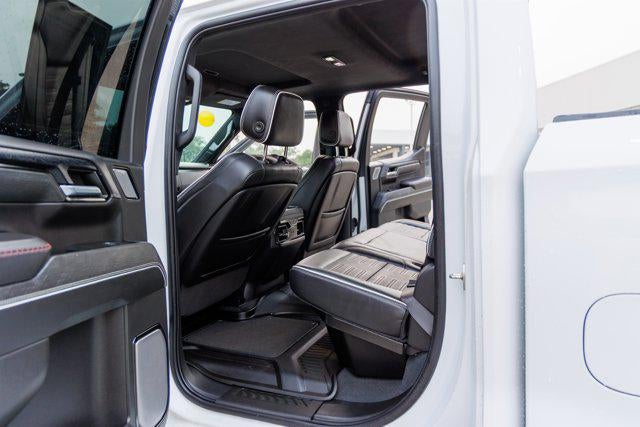 2023 GMC Sierra AT4X