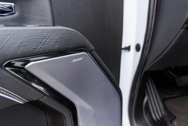 2023 GMC Sierra AT4X