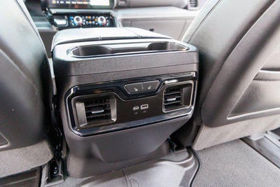 2023 GMC Sierra AT4X