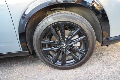 2025 Acura ADX w/A-Spec Advance Package