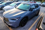 2025 Acura ADX w/A-Spec Advance Package