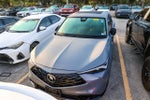 2025 Acura ADX w/A-Spec Advance Package