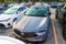 2025 Acura ADX w/A-Spec Advance Package