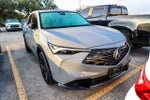 2025 Acura ADX w/A-Spec Advance Package