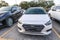 2022 Hyundai Accent SEL